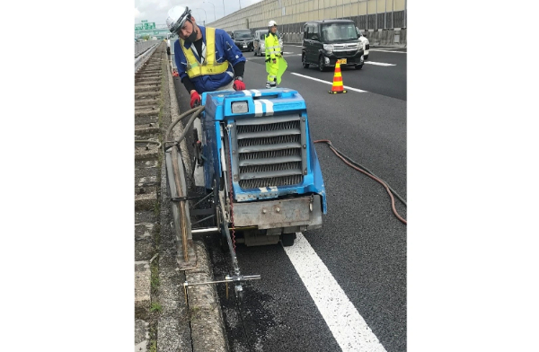東海カッター施工事例画像